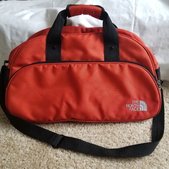 The North Face Other - ⬇️PRICE DROP The North Face Gym Bag